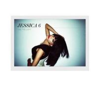 Jessica 6 See the Light (Vinyl LP) 12" Album