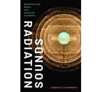 Jessica A. Schwartz Radiation Sounds (Copertina rigida)