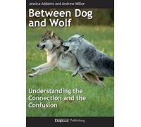 Jessica Addams Andrew Miller Between Dog and Wolf (Tascabile)