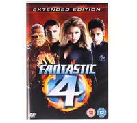 Michael Chiklis - Fantastic 4 [Edizione: Regno Unito] [Edizione: Regno Unito]