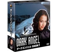 Jessica Alba - Dark Angel Season1 Seasons Compact Box (11 Dvd) [Edizione: Giappone]