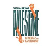 Jessica Anderson Visualizing Palestine (Copertina rigida)