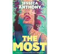 Jessica Anthony The Most (Tascabile)