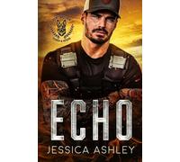 Jessica Ashley Echo (Tascabile)