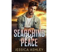 Jessica Ashley Searching for Peace (Tascabile)
