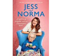 Jessica Asquith Norma Burton Jess and Norma (Copertina rigida)