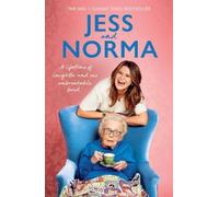 Jessica Asquith Norma Burton Jess and Norma (Copertina rigida)