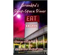 Jessica Augustsson Ray Daly Kevin A. Davis Jim Horlo Grandpa's Deep- (Tascabile)