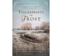 Jessica B Brown Amberly Kristen Clowe Elyse Cott Fingerprints in Fro (Tascabile)
