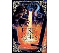 Jessica Barberi Fire From Ashes (Tascabile) Fires of an Empire Saga