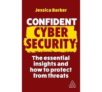 Jessica Barker Confident Cyber Security (Tascabile) Confident Series