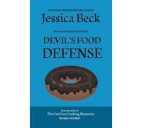 Jessica Beck Devil's Food Defense (Tascabile) Donut Mysteries