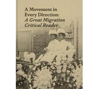 Jessica Bell Brown A Movement in Every Direction (Copertina rigida)