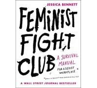 Jessica Bennett Feminist Fight Club (Tascabile)