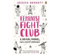 Jessica Bennett Feminist Fight Club (Tascabile)