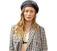 Jessica Biel (Suit) Half Body Buddy Cutout