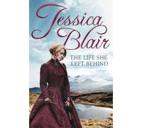 Jessica Blair The Life She Left Behind (Tascabile)