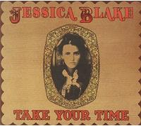 Jessica Blake – Take Your Time – CD
