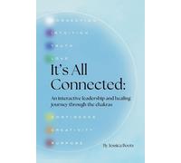 Jessica Boots Boots Jessica It's All Connected (Tascabile)