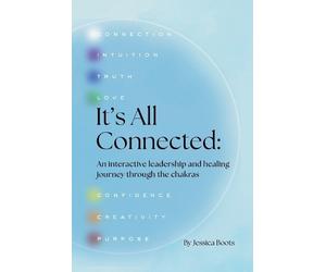 Jessica Boots Boots Jessica It's All Connected (Tascabile)