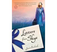 Jessica Brockmole Letters from Skye (Tascabile)