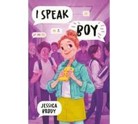 Jessica Brody I Speak Boy (Copertina rigida)
