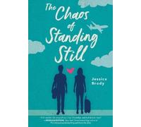 Jessica Brody The Chaos of Standing Still (Tascabile)