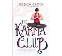 Jessica Brody The Karma Club (Tascabile)