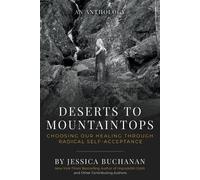 Jessica Buchanan Deserts to Mountaintops (Tascabile)