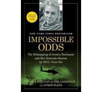Jessica Buchanan Erik Landemalm Anthony Flacco Impossible Odds (Tascabile)