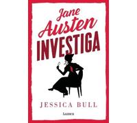 Jane Austen investiga / Miss Austen Investigates: La Desdichada Sombrerera