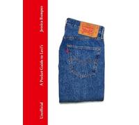 Jessica Bumpus A Pocket Guide to Levi's (Copertina rigida) (PRESALE 22/10/2026)