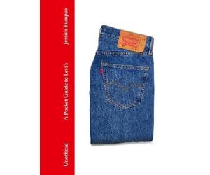 Jessica Bumpus A Pocket Guide to Levi's (Copertina rigida) (PRESALE 22/10/2026)