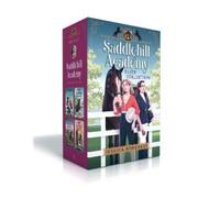Jessica Burkhart Saddlehill Academy Elite Collection (Boxed Set) (Tascabile)