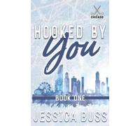 Jessica Buss Hooked By You (Tascabile) Chicago Steel