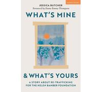 Jessica Butcher What's Mine & What's Yours (Tascabile) Modern Plays