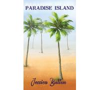 Jessica Button Paradise Island (Copertina rigida)