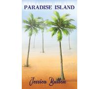 Jessica Button Paradise Island (Tascabile)