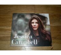 Jessica Campbell The Anchor & The Sail (CD)