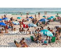 Jessica Cantlin Captured by the Sea (Copertina rigida)