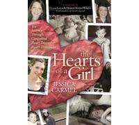 Jessica Carmel The Hearts of a Girl (Tascabile)