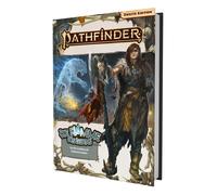 Jessica Catalan Ron Lundeen Stephanie Lundee Pathfinder 2 - Die Fla (Tascabile)
