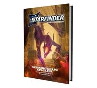 Jessica Catalan Thurston Hillman Jenny Jarzabski Starfinder 2 - Ke (Tascabile)