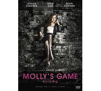 Jessica Chastain - Molly'S Game [Edizione: Giappone]