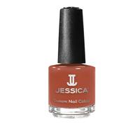 Jessica CNC-1201 Woody 14,8 ml - Smalto unghie