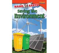 Jessica Cohn Hand to Earth (Tascabile) TIME FOR KIDS®: Informational Text