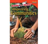 Jessica Cohn Hand to Heart (Tascabile) TIME FOR KIDS®: Informational Text