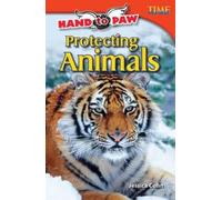 Jessica Cohn Hand to Paw (Tascabile) TIME FOR KIDS®: Informational Text