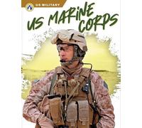 Jessica Coupé US Marine Corps (Copertina rigida) US Military