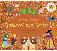 Jessica Courtne Engelbert Humperdinck. Hänsel und Gretel: Ein (Copertina rigida)